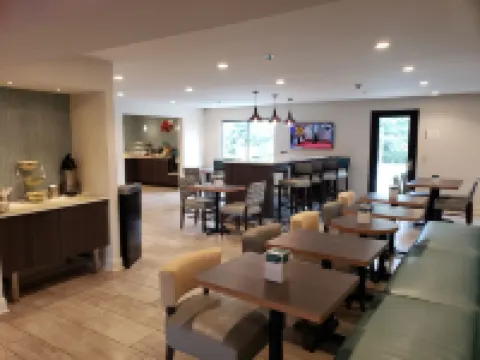Quality Inn Hotels in Boyle County
