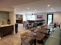 Quality Inn Hôtels à : Comte de Garrard