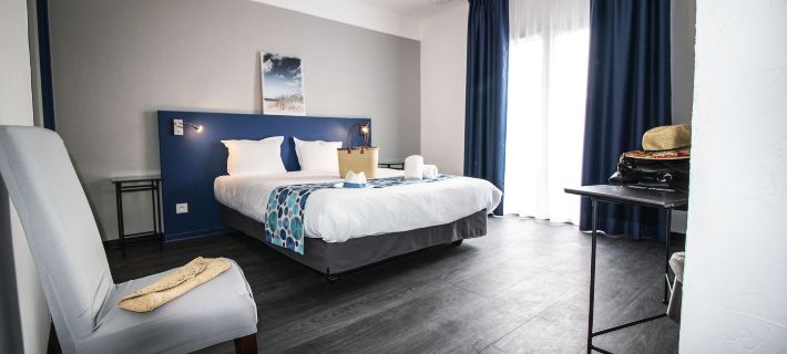 Hôtel Bel Azur Six-Fours-Les-Plages Hotels in Var