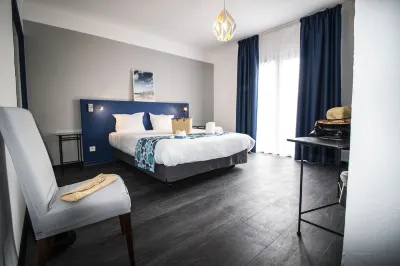 Hôtel Bel Azur Six-Fours-Les-Plages Hotels in Six-Fours-les-Plages