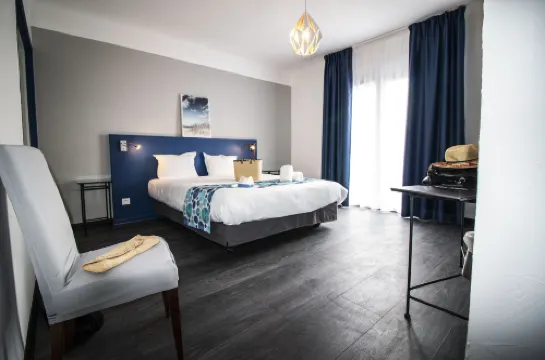 Hôtel Bel Azur Six-Fours-Les-Plages