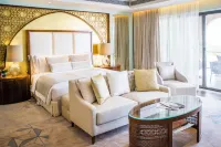 Royal Saray Resort - balcony