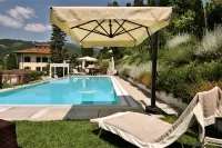 Villa Parri Residenza d'Epoca - Rooftop Pools