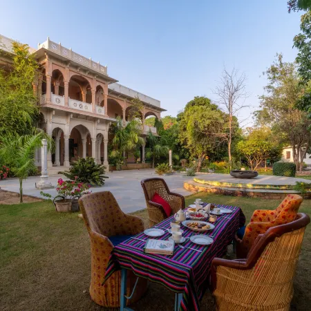 Chhota Mahal