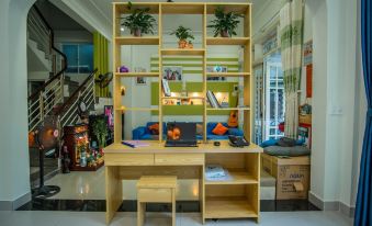 D Central Hoi An Homestay