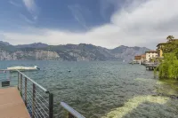 Hotel Vega - Mountain view