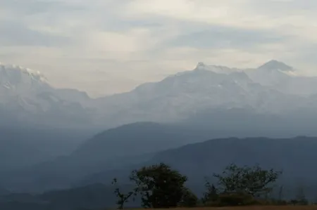 Hotel Mountain Garden Отели в г. Каскикот