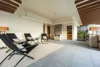 One Suite the Grand - spa