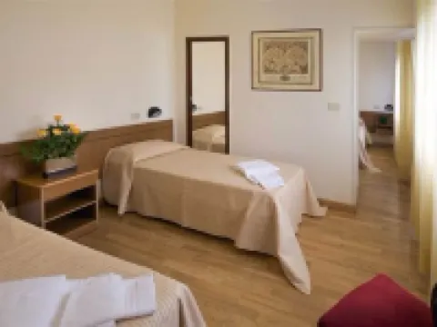 Hotel Roma Hotels in Ravenna