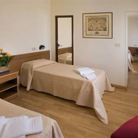 Hotel Roma