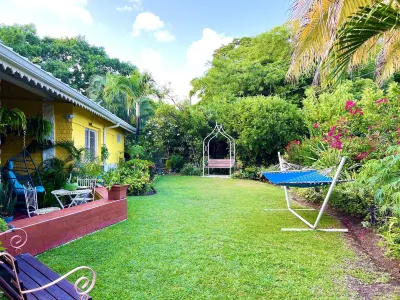 Limetree Villa