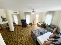 Omur Hotel Hotel a Akcay