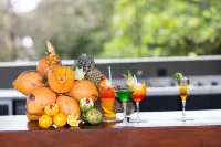 Anantaya Resort & Spa Chilaw - breakfast