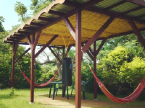 Guest house iroha Hotels in Nakijin