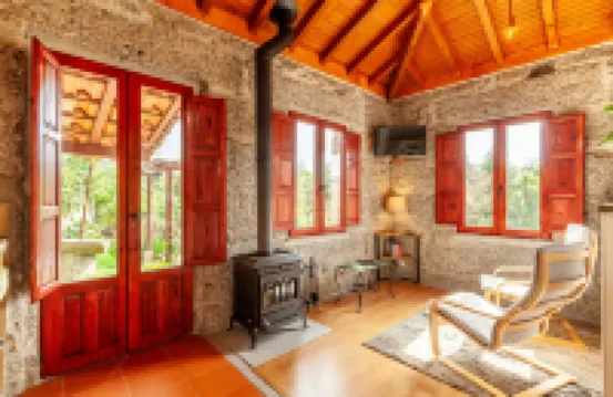 本菲託里亞度假屋