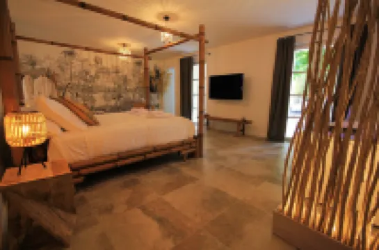 ラ・メゾン・ド・ロリビエ