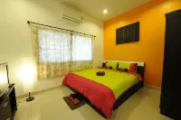 Ruankasalong Hua Hin Hotels in Hua Hin