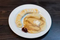 Embassy Suites by Hilton Piscataway Somerset - petit déjeuner