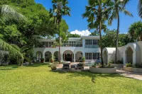 Nomad Beach Resort Hotels in Diani Beach