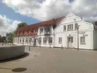 Diagonalkroen Hotel di 
