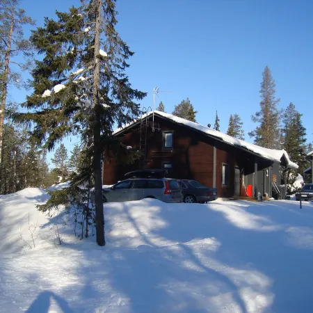 Rukankarhu Apartment