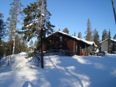 Rukankarhu Apartment