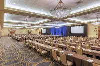 Austin Southpark Hotel