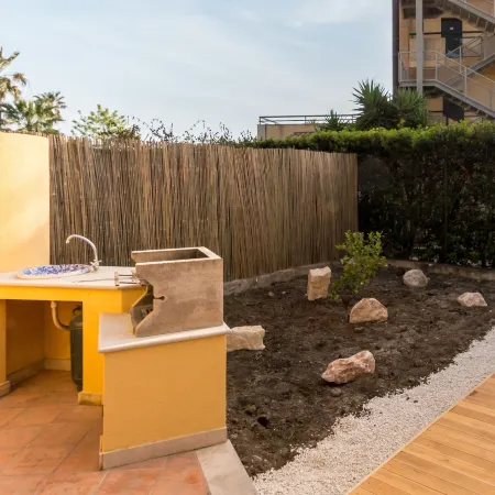 Residence Andrea Doria
