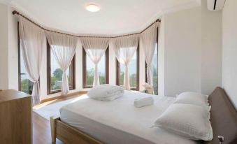 Nevras Resort Sapanca