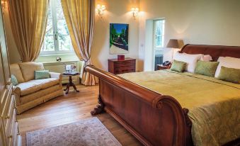 Hotel Villa Casanova