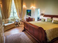 Hotel Villa Casanova Hotels in Massaciuccoli