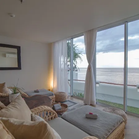 Royal Avila Boutique Resort