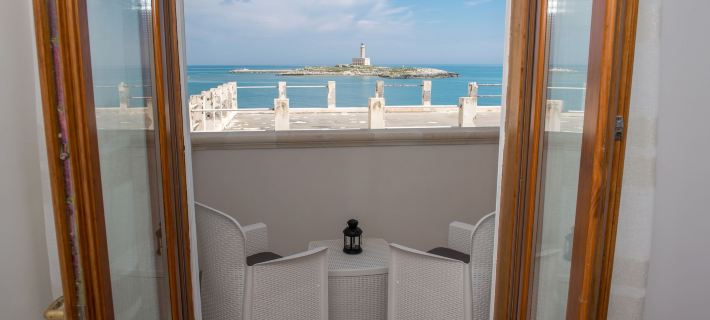 Al Faro Guest House Hotels in Vieste
