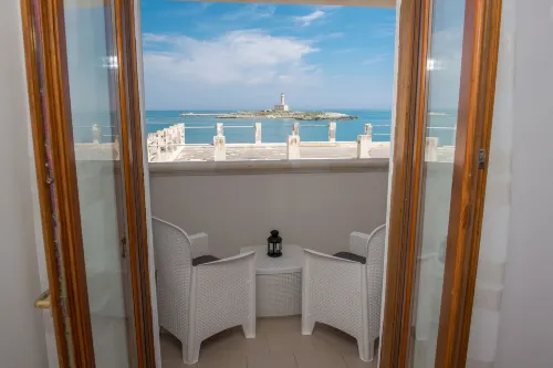 Al Faro Guest House - 3-Star