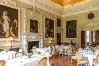 Hawkstone Hall Hotel & Gardens - Breakfast