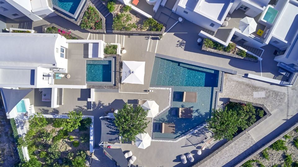 Nova Luxury Suites
