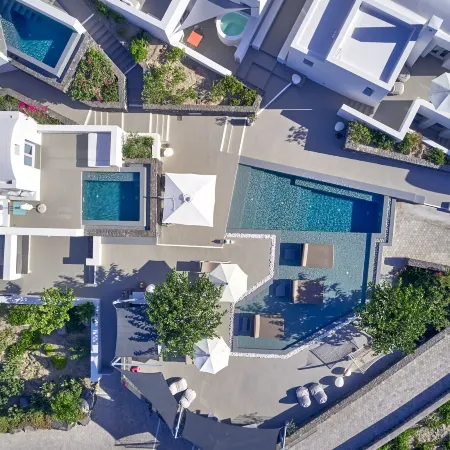 Nova Luxury Suites