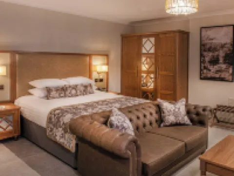 De Vere Cranage Estate Hotels in Crewe