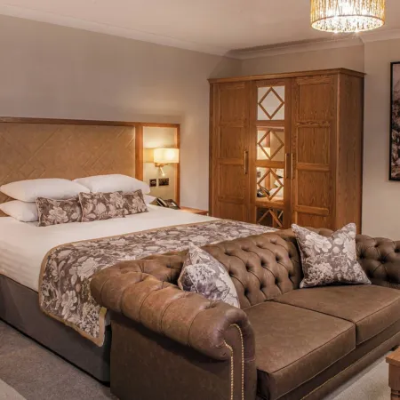 De Vere Cranage Estate