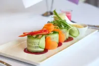 Mövenpick Bursa Hotel and Thermal Spa - Завтрак