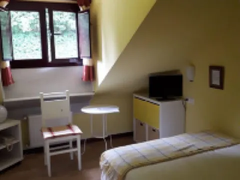 Hotel Foronda Hotels in Ribadesella