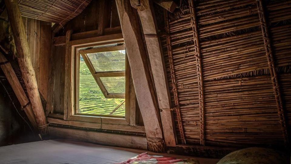 Batad Transient House