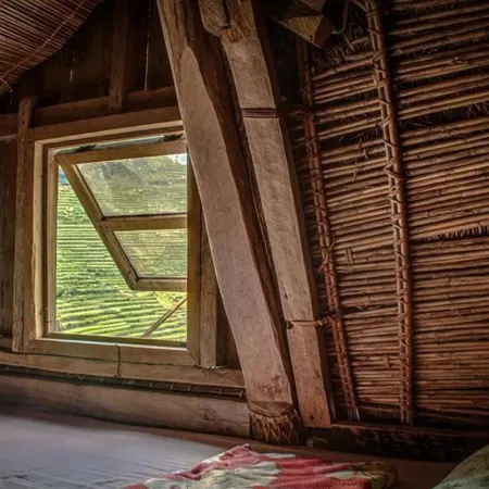 Batad Transient House