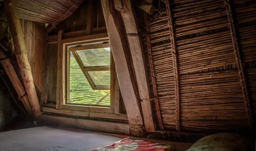 Batad Transient House - 2-Star