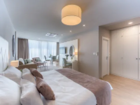Apartments & Rooms Preelook Hotels in Opcina Opatija