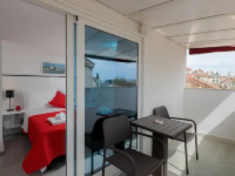 Plr 어커머데이션 스플리트 호텔