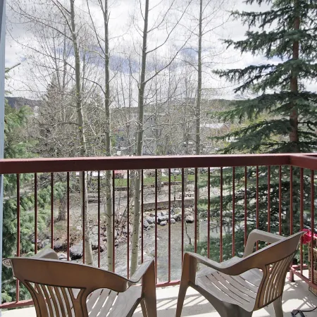 River Mountain Lodge by Breckenridge Hospitality