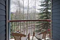 River Mountain Lodge by Breckenridge Hospitality - Scenic