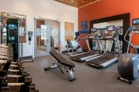Hampton Inn Petaluma Hotels in Petaluma