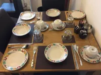 The Haven Guest House - sarapan